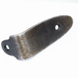 MOSIN NAGANT 91/30 PLAQUE DE COUCHE (BUTTPLATE)