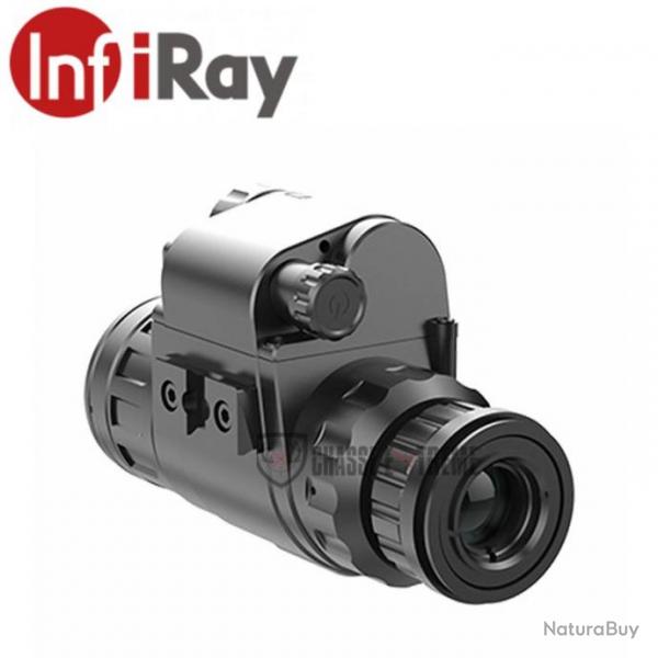 Camra Thermique avec Clip INFIRAY Srie M CML25