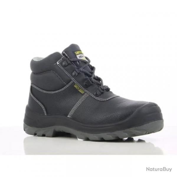 Chaussures de scurit Safety Jogger BESTBOY - LIVRAISON GRATUITE