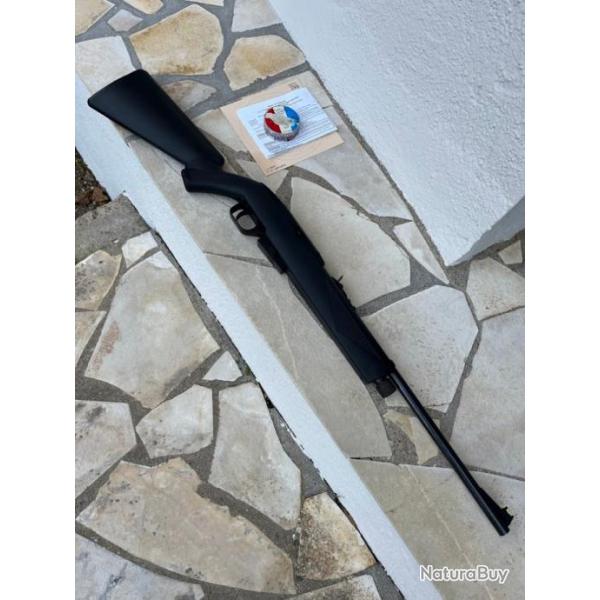 Carabine air comprim CROSMAN RepeatAir 1077