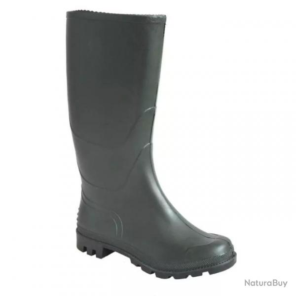 Bottes de PLUIE PVC - LIVRAISON GRATUITE