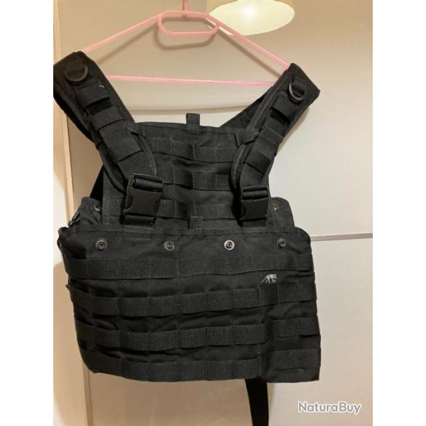 gilet tactique Tasmanian Tiger