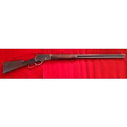 Rifle Marlin 1881 double set trigger calibre 40-60 M (40-65 Winchester).