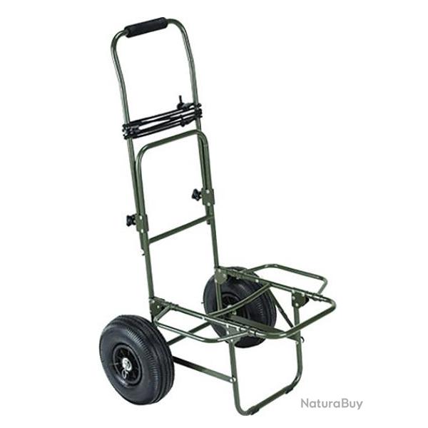 ARCA TRANSPORT COMPACT TROLLEY ARCA