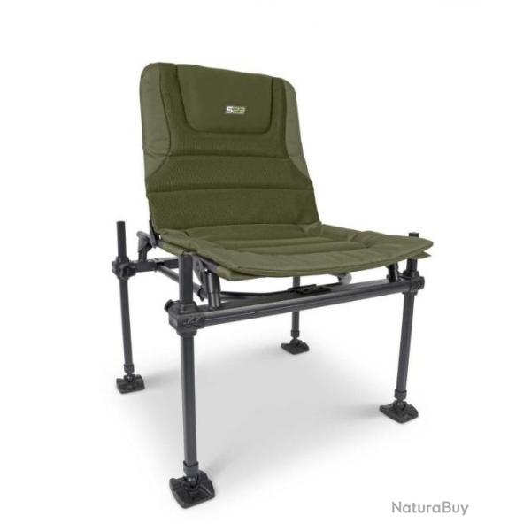 KORUM S23 ACCESSORY CHAIR 2 KORUM