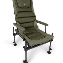 KORUM SUPA DELUXE ACCESSORY CHAIR 2 KORUM