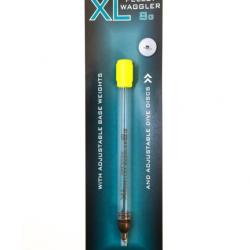 DRENNAN FLOTTEURS XL PELLET WAGGLER DRENNAN 8,00gr