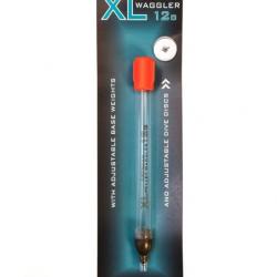 DRENNAN FLOTTEURS XL PELLET WAGGLER DRENNAN 12,00gr