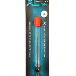 DRENNAN FLOTTEURS XL PELLET WAGGLER DRENNAN 14,00gr