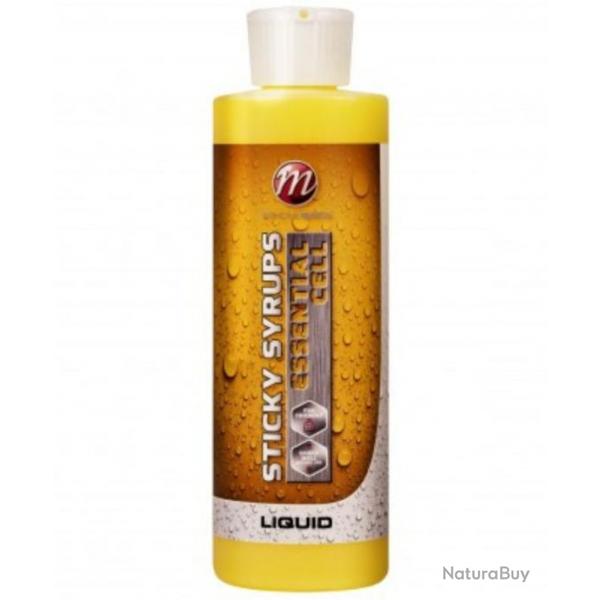 MAINLINE LIQUIDE STICKY SYRUP ESSENTIAL CELL 250ML MAINLINE