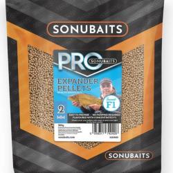 SONUBAITS F1 PRO EXPANDER PELLETS 500GR SONUBAITS 8mm