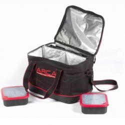 ARCA COOLER BAG LARGE + 2 AASDOZEN ARCA