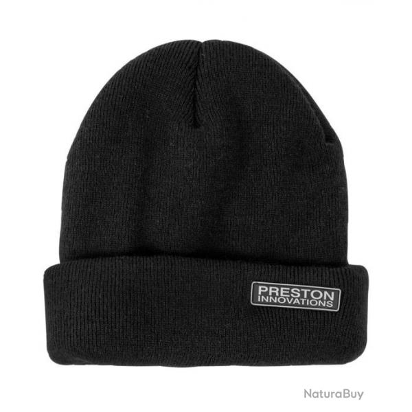 PRESTON BONNET HEAVYWEIGHT BEANIE PRESTON