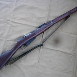 Mosin Nagant Finlandais M27 7,62x54r