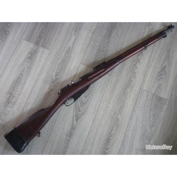 Mosin Nagant Finlandais M27 7,62x54r