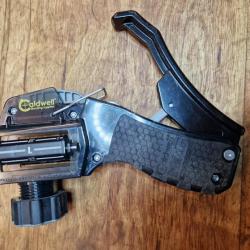 Chargette Caldwell universal pistol