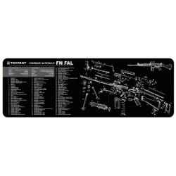 Tapis de nettoyage FN-FAL