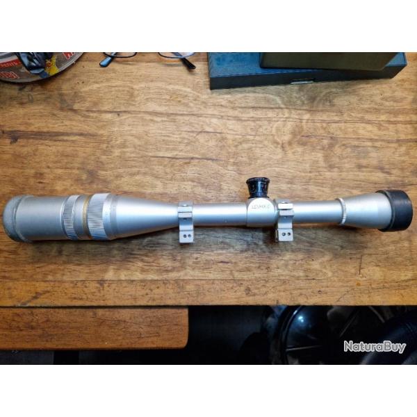 Lunette Leupold BR 36 Benchrest