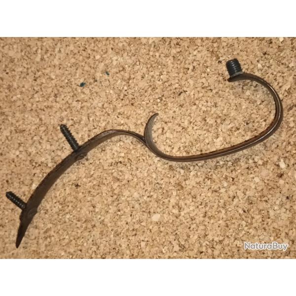 Pontet pour fusil de chasse Hammerless