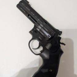 Smith & Wesson CO2