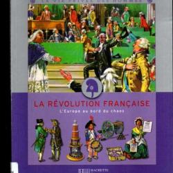 la vie privée des hommes la révolution française et la seconde guerre mondiale