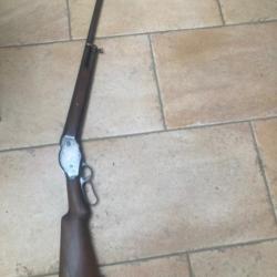 Fusil winchester 1887 cal 12