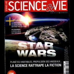 science et vie 2015 lot de 7 revues