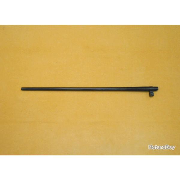 CANON pour REMINGTON 760  POMPE - Cal 6.5x55 - 71 cm