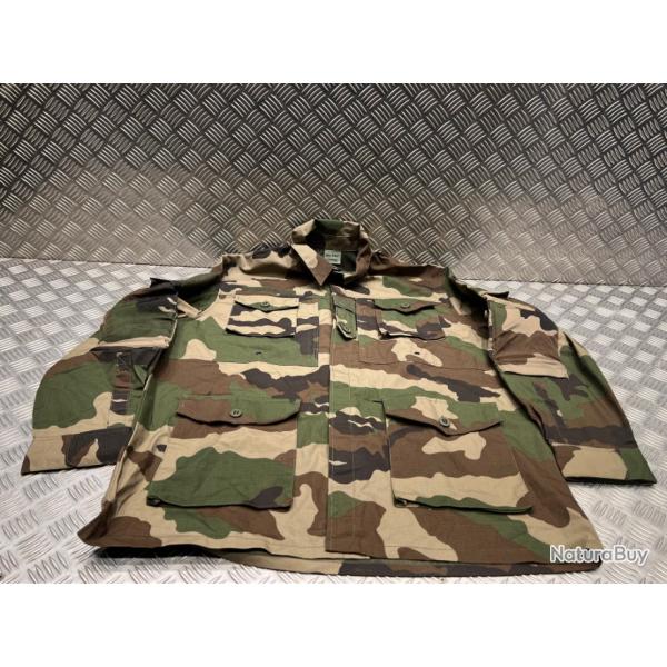 veste commando smock shirt camo CE mil-tec taille xl