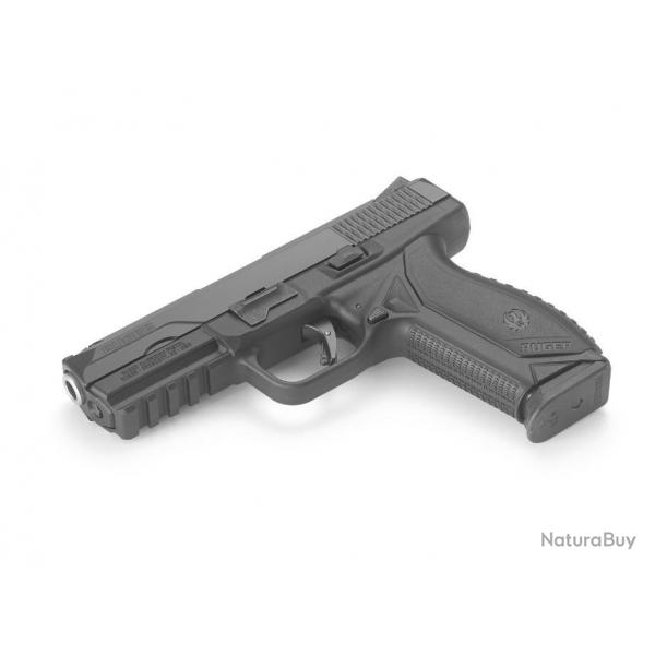 BLACK FRIDAY - NEUF - RUGER - PISTOLET - CAT B - 9MM - AMERICAN PISTOL - AUTO SAFE - 34202141