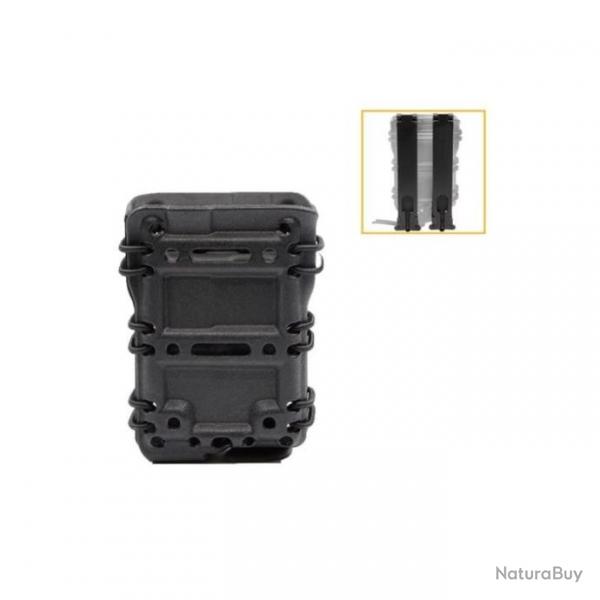 Poche Chargeur G-Code M4 (S&T) Noir