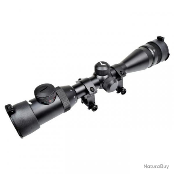 LUNETTE OPTIQUE 3-9X 40MM AOGD ILLUMINEE (JS-TACTICAL)