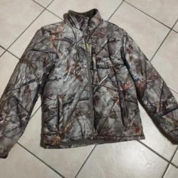 Veste de chasse