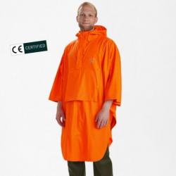 Poncho imperméable Hurricane 2XL / 3XL /4XL