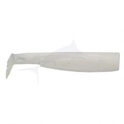 Fiiish Black Minnow 160 Corps N°5 Blanc