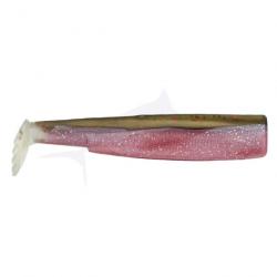 Fiiish Black Minnow 160 Corps N°5 Rose