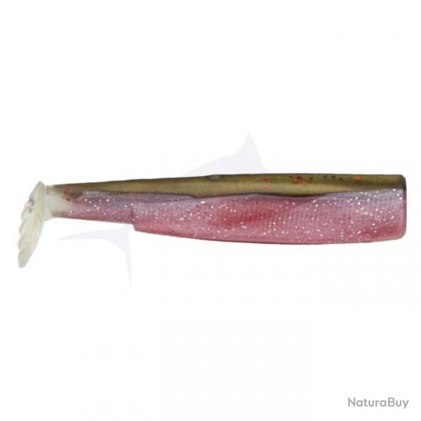 Fiiish Black Minnow 160 Corps N5 Rose