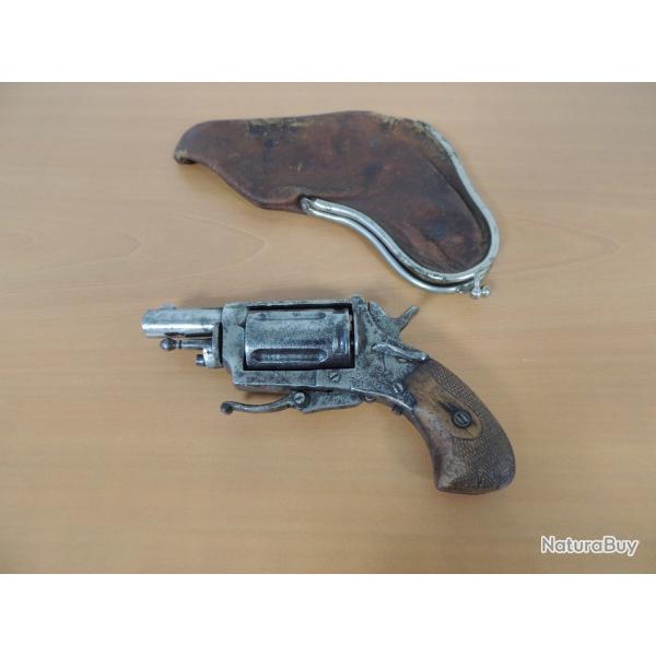 Revolver 6mm VELODOG