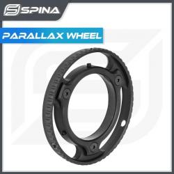 Roue de réglage de parallaxe latérale -Fit 4-16xor6-24xFFP - LIVRAISON GRATUITE !!