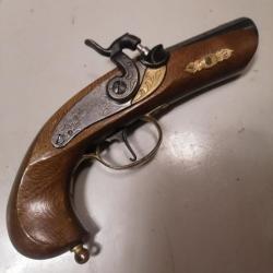 Derringer Philadelphia calibre 45 Jukar