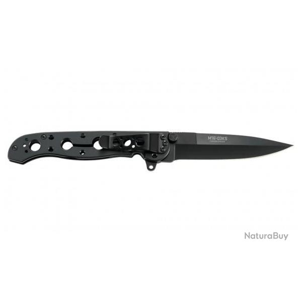 Couteau de Poche CRKT M16-03KS