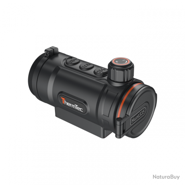 Clip -on Thermtec Hunt 335