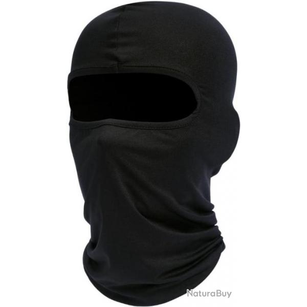 Cagoule Masque de Ski, Protection UV, charpe pour la Moto, charpe de Cou d't, Hommes et Femmes