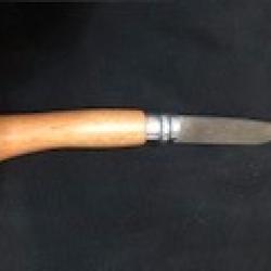 opinel carbone n°7