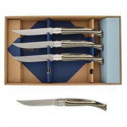 Opinel Chic de table Bois de bouleau