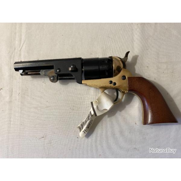 revolver Pietta Colt 1851 reb nor sheriff