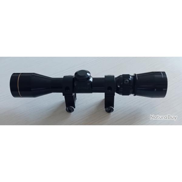 lunette scout LEUPOLD