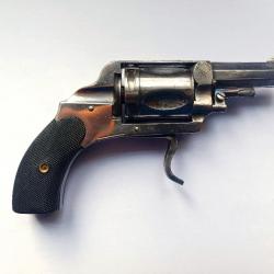 Revolver Velodog 8mm/92