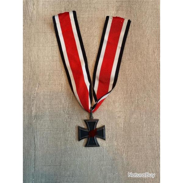 Croix de fer ww2
