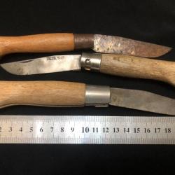 couteau pliant pradel pas opinel